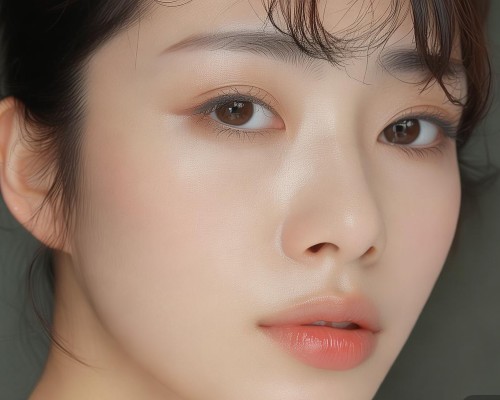 肋骨鼻整形，自然与立体的完美结合