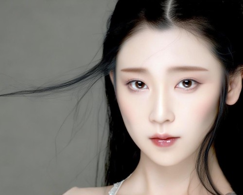 肋骨鼻整形,自然立体的鼻部美学 肋骨鼻整形,自然立体的鼻部美学