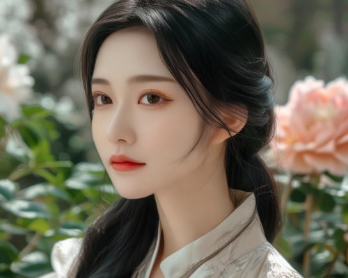 鼻修复手术，从美丽到自然的完美过渡