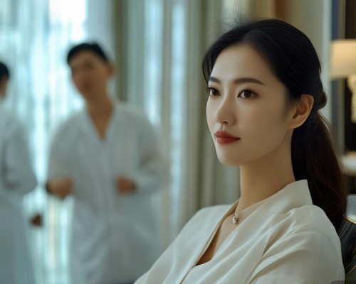 上海鼻整形医生推荐,专业与安全并重的手术方案 上海鼻整形医生推荐,专业与安全并重的手术方案