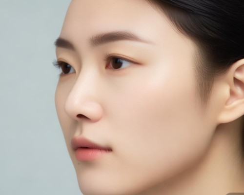 肋骨鼻整形,一种自然且立体的鼻部改造方式 肋骨鼻整形,一种自然且立体的鼻部改造方式