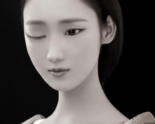 肋骨鼻,自然与精致的完美结合,肋骨鼻,自然与精致的完美结合!专家安全手术,效果自然呈现!