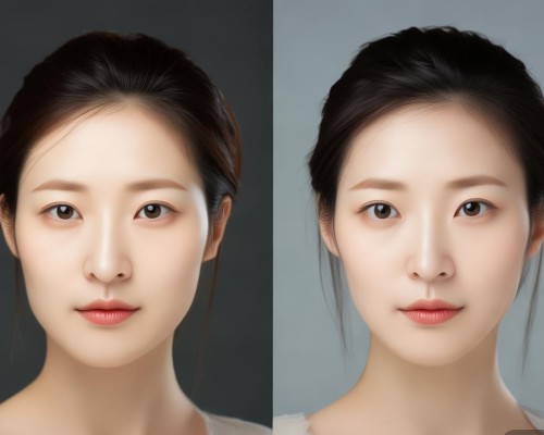 肋骨鼻整形,自然支撑,精致蜕变 肋骨鼻整形,自然支撑,精致蜕变