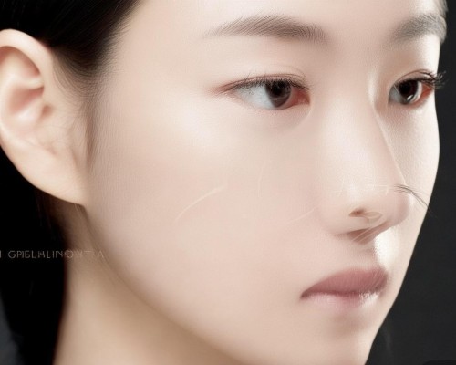 肋骨鼻整形,自然立体的鼻型塑造,肋骨鼻整形,自然立体鼻型的塑造艺术