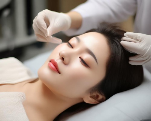 上海鼻整形，专业医生助力美丽蜕变，上海鼻整形，专业医生助力美丽蜕变