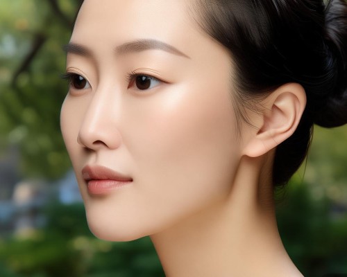 肋骨鼻整形，一种自然且隐蔽的鼻部提升手术，Ribs for a Natural and Subtle Nose Lift