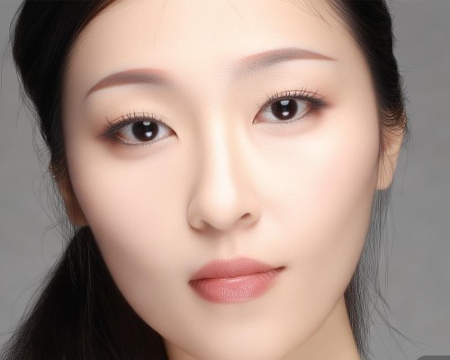 肋骨鼻整形，自然立体的鼻部重塑方案，肋骨鼻整形，自然立体的鼻部重塑方案