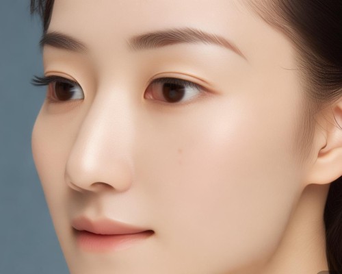 精准鼻修复，从外观到功能的全面提升