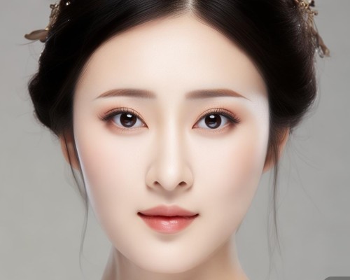 鼻综合整形，从美学到功能的全面提升