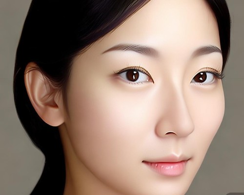 鼻综合整形，从美学到功能的全面提升