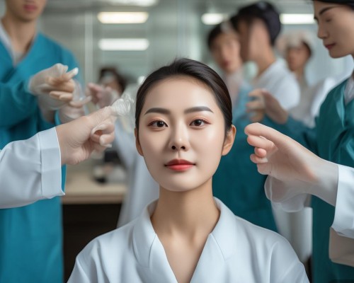 上海鼻整形医生推荐，专业鼻综合手术方案，上海鼻整形医生推荐，专业鼻综合手术方案