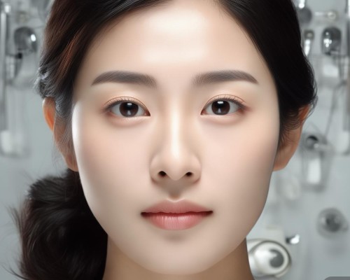 上海鼻整形手术指南，专业医生带你了解鼻部美学重塑