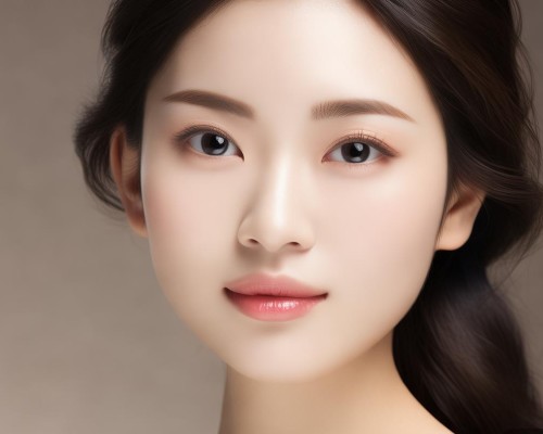 肋骨鼻整形，自然与精致的完美结合