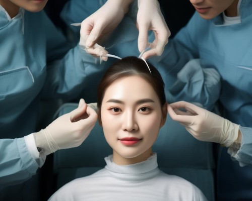 上海鼻整形医生推荐,专业鼻综合手术方案 上海鼻整形医生推荐,专业鼻综合手术方案