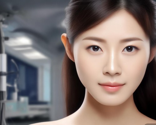 上海鼻整形手术指南，专业医生带你了解鼻部美学重塑