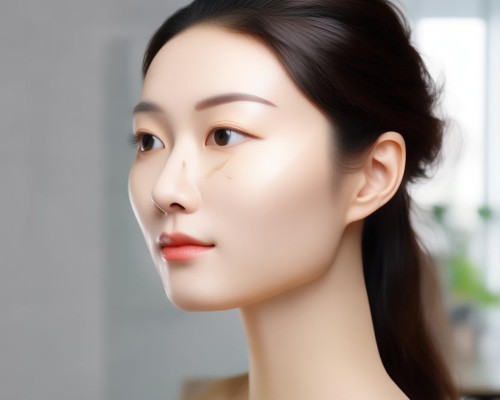 上海鼻整形手术指南，专业医生带你了解鼻部美学提升，上海鼻整形手术指南，专业医生带你实现鼻部美学提升