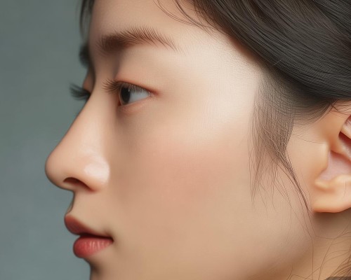 肋骨鼻整形，揭开高难度鼻整形手术的神秘面纱，肋骨鼻整形，揭秘高难度手术的终极指南