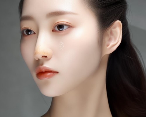 耳软骨隆鼻，自然挺翘的优雅之选