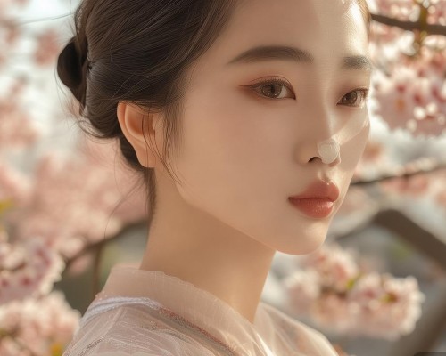 硅胶假体隆鼻的费用解析，价格因素、手术风险与术后护理全指南，硅胶假体隆鼻的费用解析，价格因素、手术风险与术后护理全指南