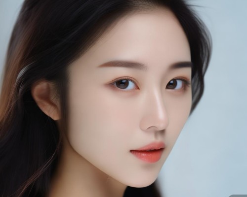 鼻中隔软骨隆鼻，上海整形医生推荐的安全与自然之选