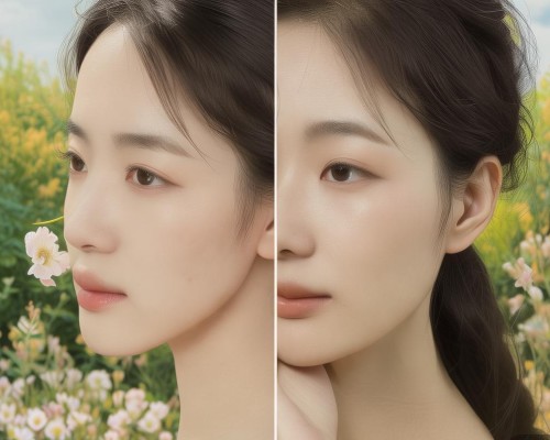 鼻综合与单纯隆鼻的区别，你真的了解吗？