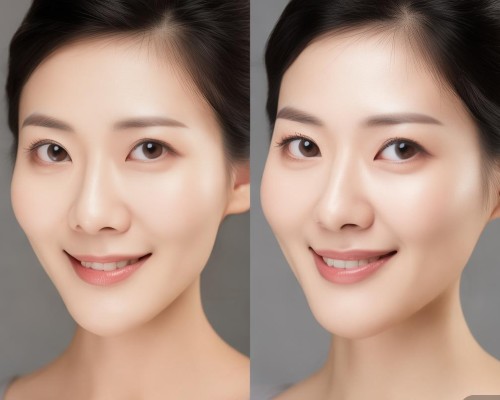 上海鼻翼缩小手术，重塑精致鼻型，重拾自信魅力