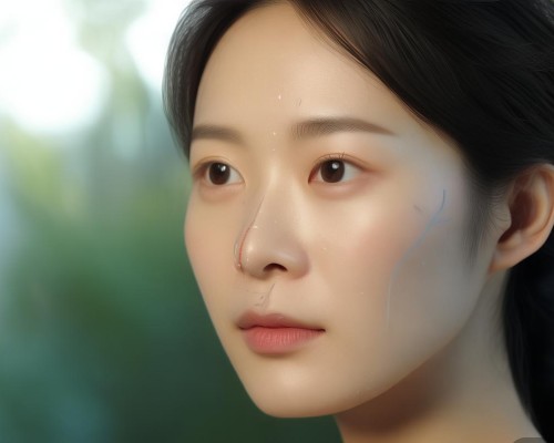 鼻综合术后疤痕明显吗？专业医生解析疤痕形成与修复全过程，鼻综合术后疤痕明显吗？专业医生解析疤痕形成与修复全过程