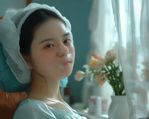 肋软骨鼻综合恢复期全解析，从术后疼痛到完美蜕变的科学护理指南