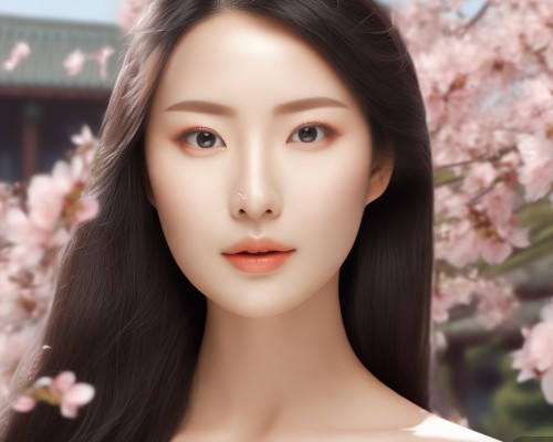 自体脂肪隆鼻效果解析，安全与自然的双重保障