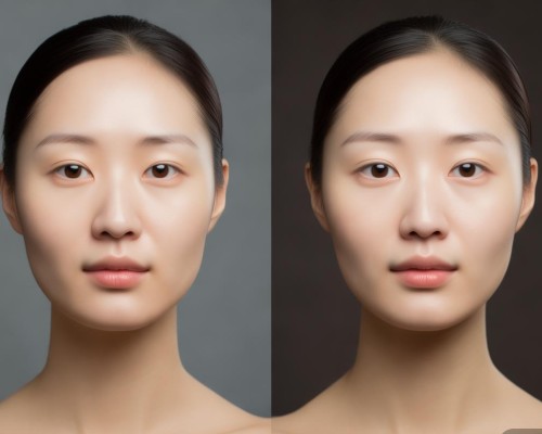 注射隆鼻与假体隆鼻，哪种隆鼻方式更适合你？