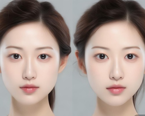 鼻综合修复手术，高难度下的技术与经验的较量，鼻综合修复手术，技术与经验的巅峰对决