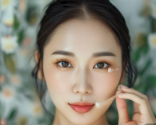 鼻综合术后化妆时间表与护理指南，从拆线到完美复工的完整指南