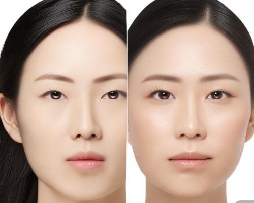 鼻综合与鼻修复，两种不同手术路径的深度解析，鼻综合与鼻修复，两种不同手术路径的深度解析