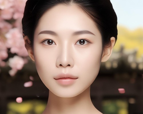 鼻中隔软骨隆鼻，重塑精致鼻型的理想选择