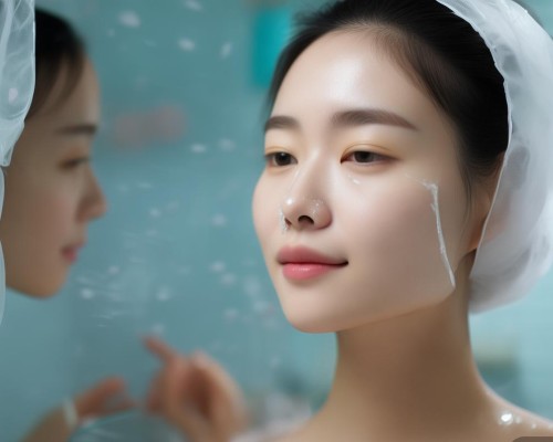 鼻综合术后洗脸时间全解析，从创口愈合到日常护理的科学指南，鼻综合术后洗脸时间全解析，从创口愈合到日常护理的科学指南
