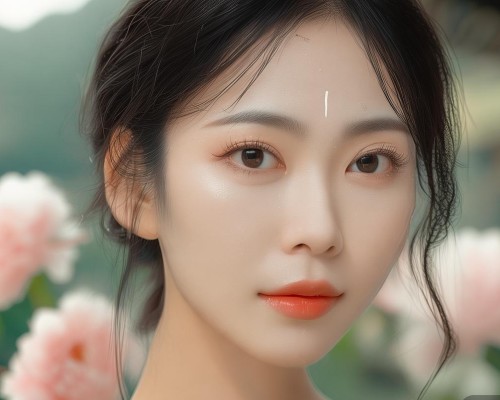 玻尿酸隆鼻，美丽背后的潜在风险与应对策略
