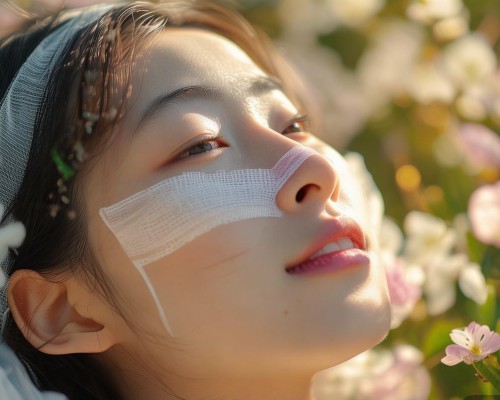 鼻综合手术后的增生期恢复全解析,时间、护理与注意事项 鼻综合手术后的增生期恢复全解析,时间、护理与注意事项