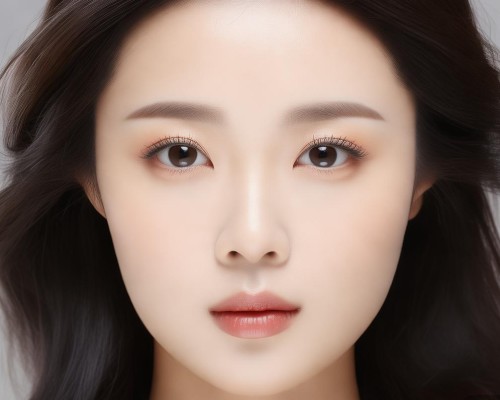 精致小巧的上海鼻根增高手术，重塑面部美学的隐形艺术，精雕无痕，重塑面部美学，上海鼻根增高手术的精致艺术