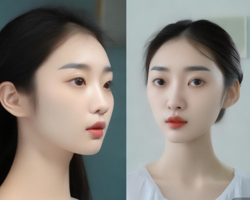 逆向思维,上海鼻整形医生谈鼻修复的精妙艺术 逆向思维,上海鼻整形医生谈鼻修复的精妙艺术