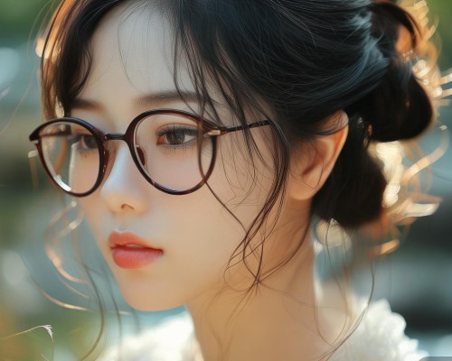 隆鼻手术后何时可以戴眼镜？全面解析与注意事项，隆鼻手术后多久可以戴眼镜？全面解析与注意事项