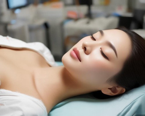 上海鼻整形医生详解鼻综合，从术前评估到术后护理全解析，上海鼻整形医生详解鼻综合，从术前评估到术后护理全解析