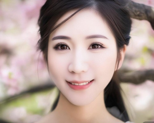 鼻翼缩小，重塑精致鼻型的关键步骤，鼻翼缩小，重塑精致鼻型的关键步骤