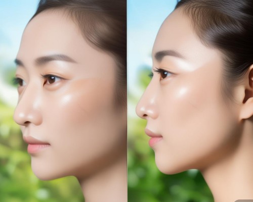 隆鼻失败修复手术,重塑美好鼻望 隆鼻失败修复手术,重塑美好鼻望