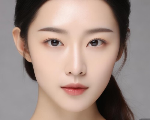 鼻基底填充，重塑面部美学的关键一步，鼻基底填充，面部美学重塑的关键一步