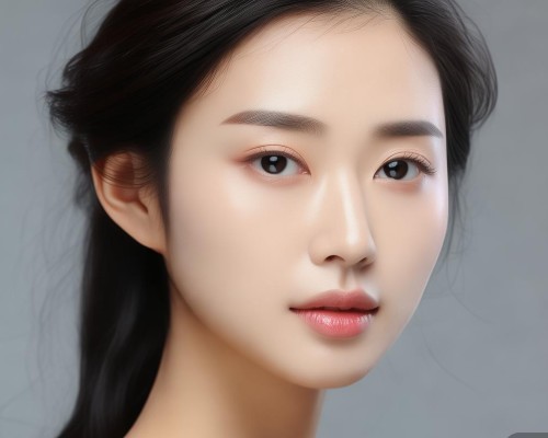 自体软骨隆鼻，安全与自然的完美结合，自体软骨隆鼻，安全与自然的完美结合