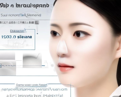 国产硅胶与进口硅胶隆鼻,成分、性能、风险全解析,助您明明白白选材料 国产硅胶与进口硅胶隆鼻,成分、性能、风险全解析,助您明明白白选材料