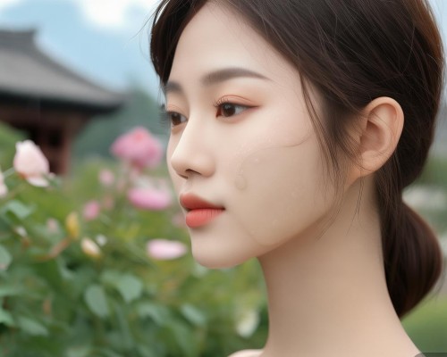 硅胶隆鼻，安全与美丽之间的完美平衡，硅胶隆鼻，安全与美丽之间的完美平衡