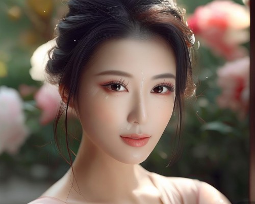 假体隆鼻,精致之选,重塑完美鼻型的理性考量 假体隆鼻,精致之选,重塑完美鼻型的理性考量