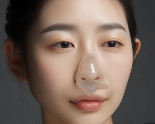 鼻综合假体透光，原因解析与解决方案