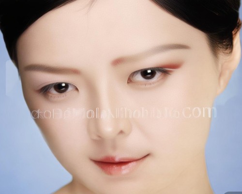 鼻雕艺术，宽鼻综合矫正的精妙技艺与美学考量，鼻雕艺术，宽鼻整形的精妙技艺与美学考量